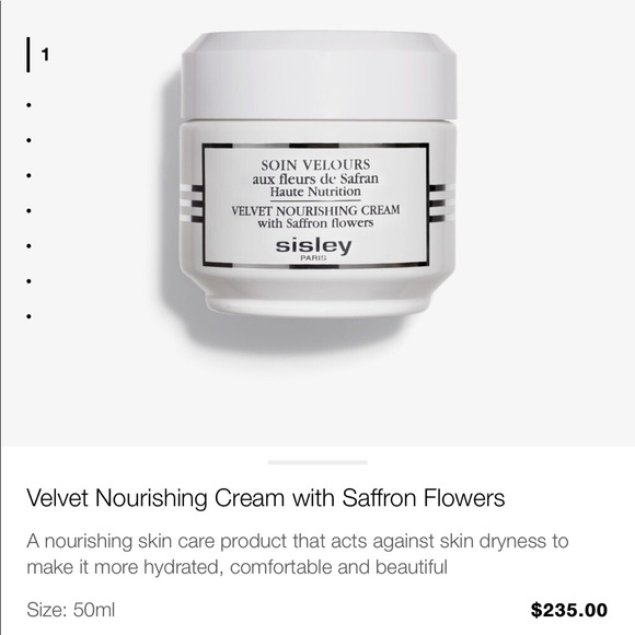 ShipFree🍒SISLEY PARIS CREAM🍒 - Picture 2 of 8